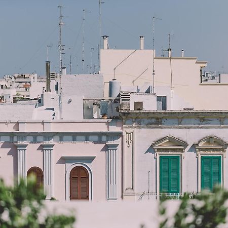 Cinquevite Bed & Breakfast Polignano a Mare Bagian luar foto