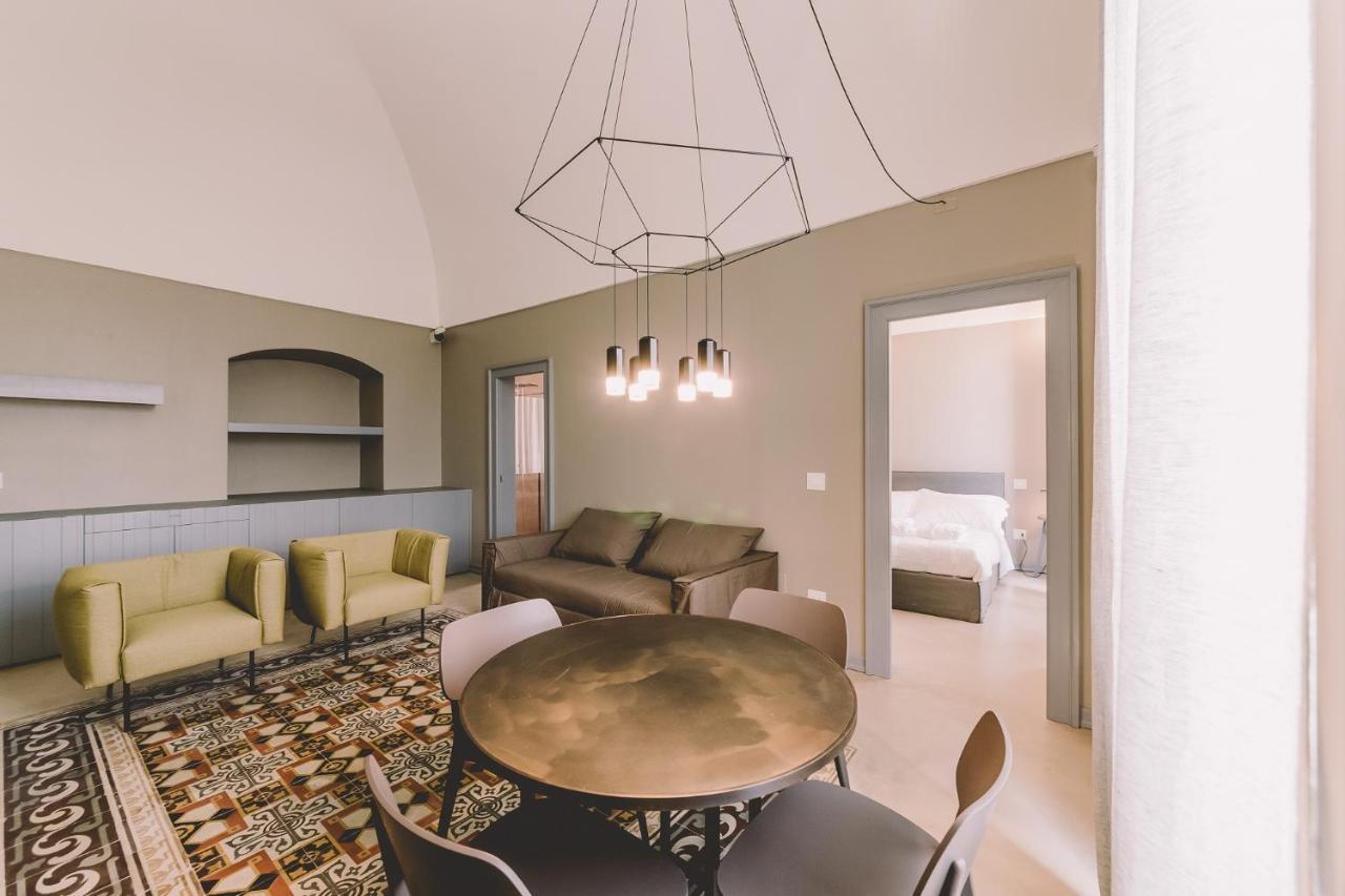Cinquevite Bed & Breakfast Polignano a Mare Bagian luar foto