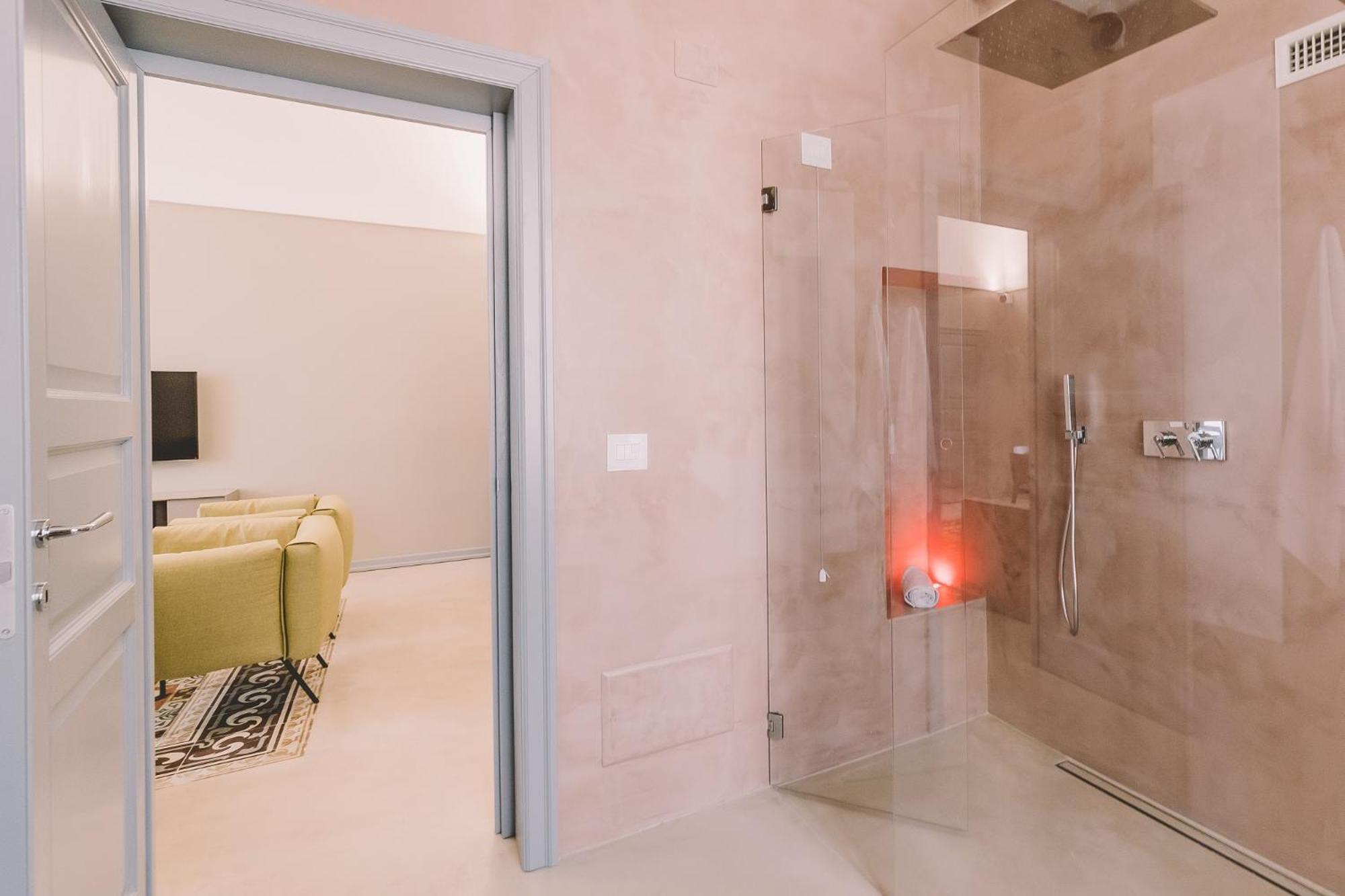 Cinquevite Bed & Breakfast Polignano a Mare Bagian luar foto