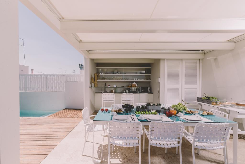 Cinquevite Bed & Breakfast Polignano a Mare Bagian luar foto