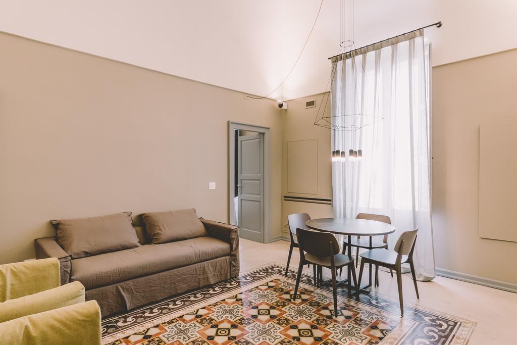 Cinquevite Bed & Breakfast Polignano a Mare Bagian luar foto