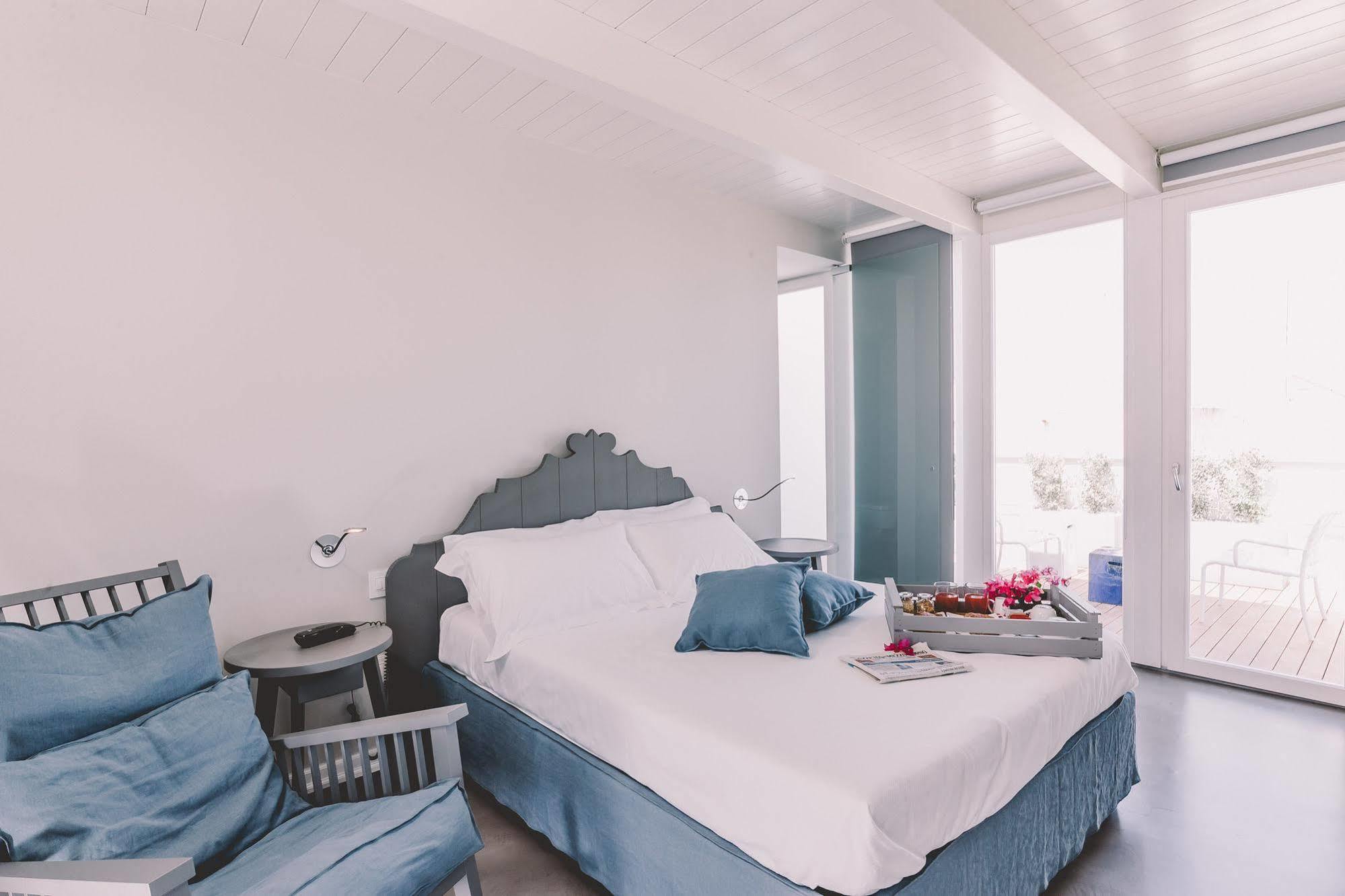 Cinquevite Bed & Breakfast Polignano a Mare Bagian luar foto