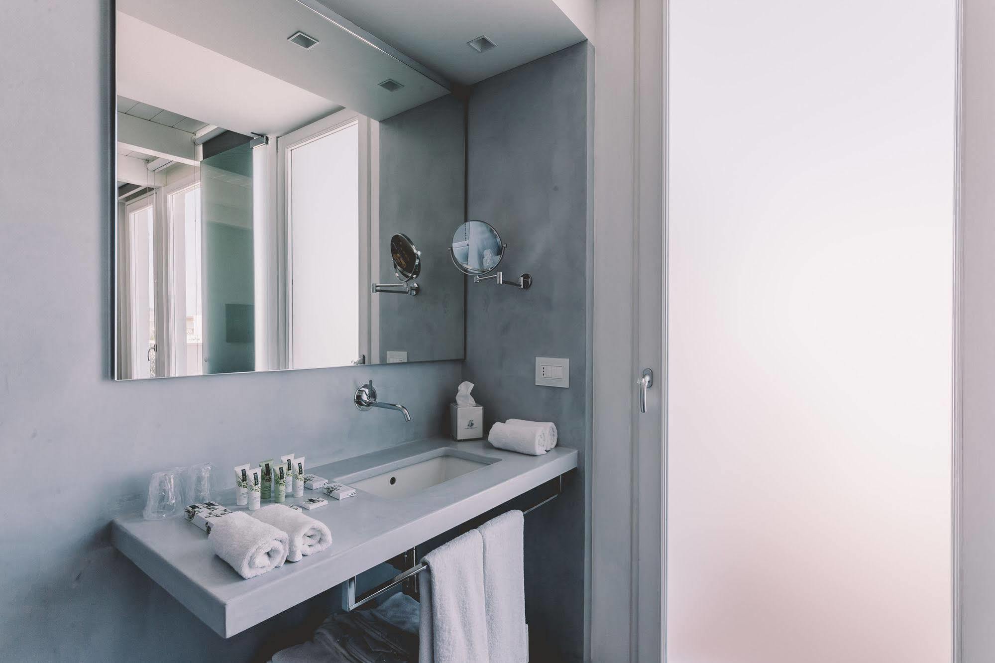 Cinquevite Bed & Breakfast Polignano a Mare Bagian luar foto
