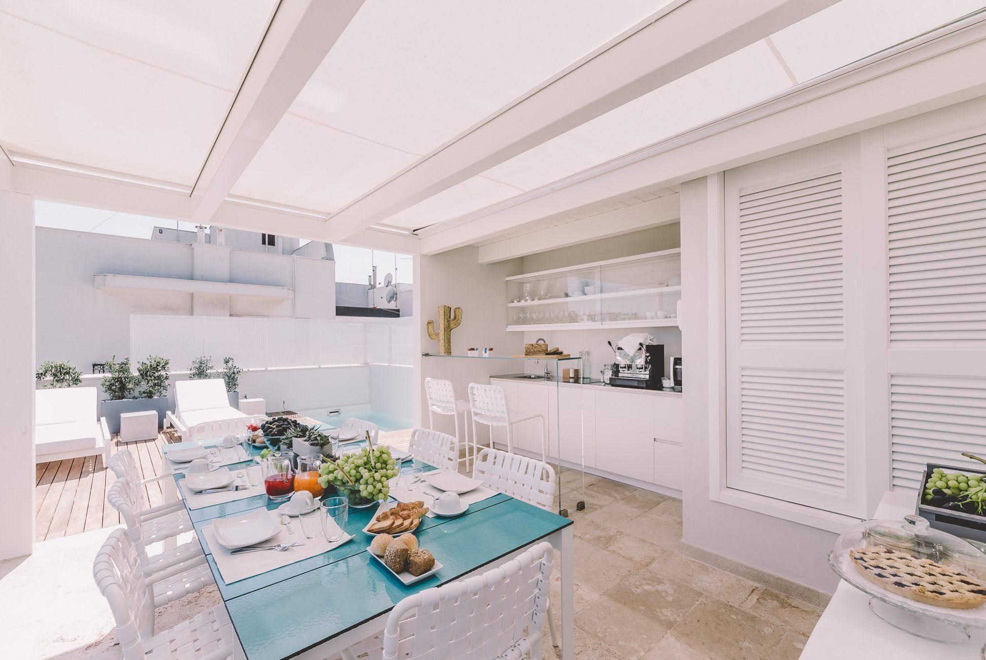 Cinquevite Bed & Breakfast Polignano a Mare Bagian luar foto