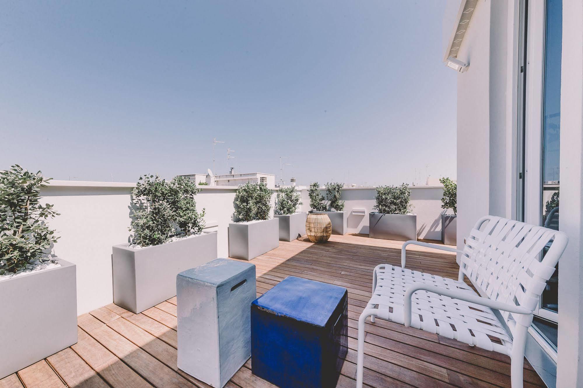 Cinquevite Bed & Breakfast Polignano a Mare Bagian luar foto