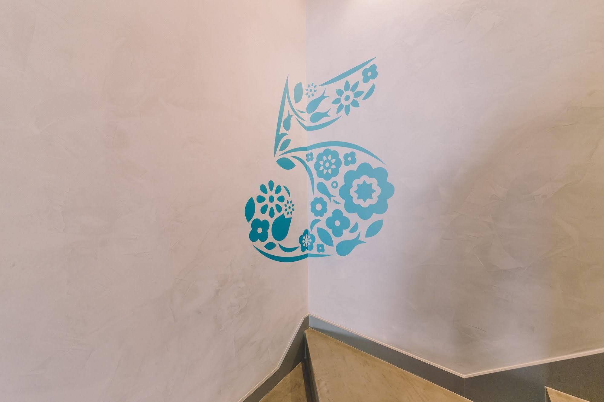 Cinquevite Bed & Breakfast Polignano a Mare Bagian luar foto