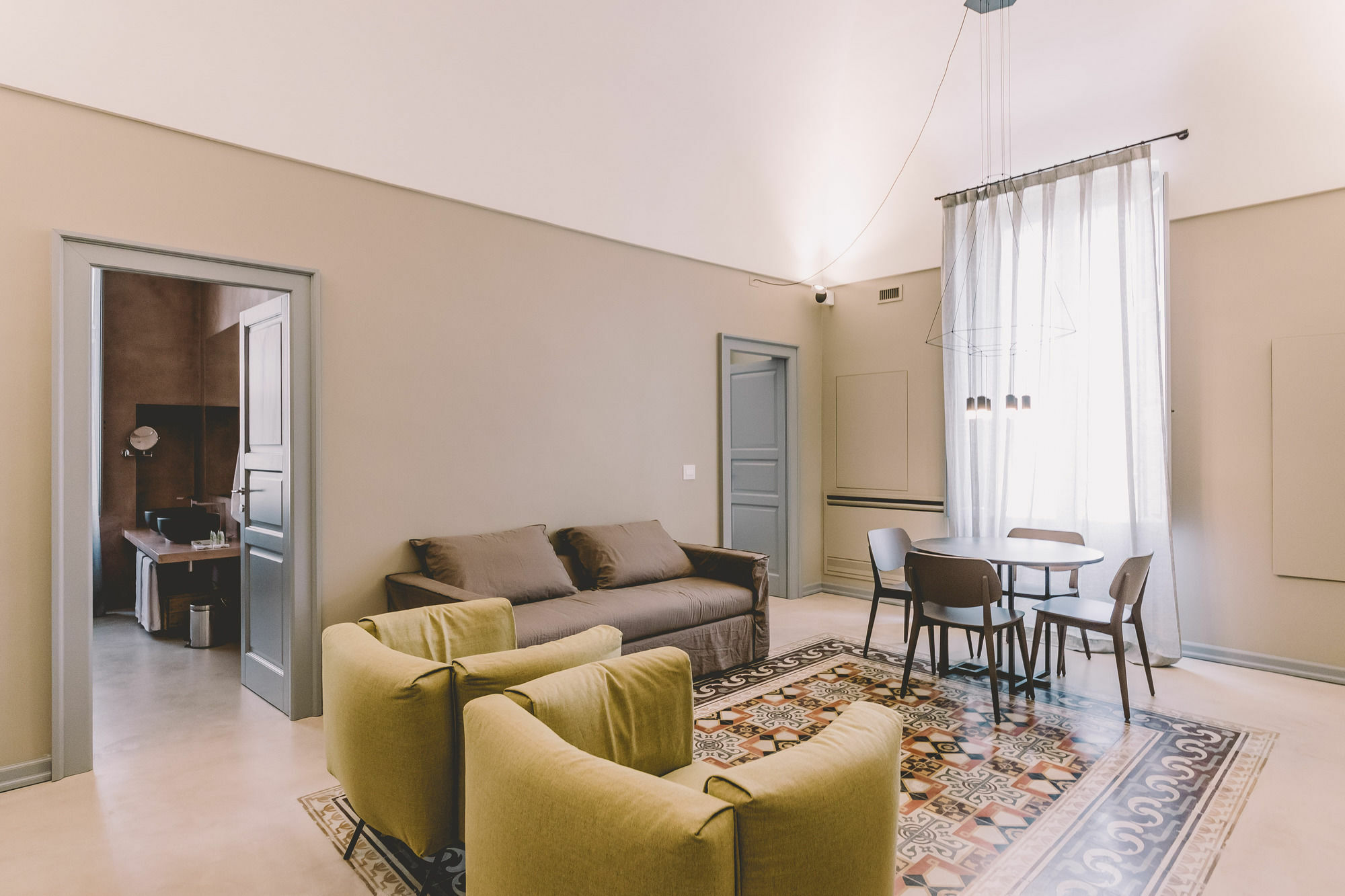 Cinquevite Bed & Breakfast Polignano a Mare Bagian luar foto