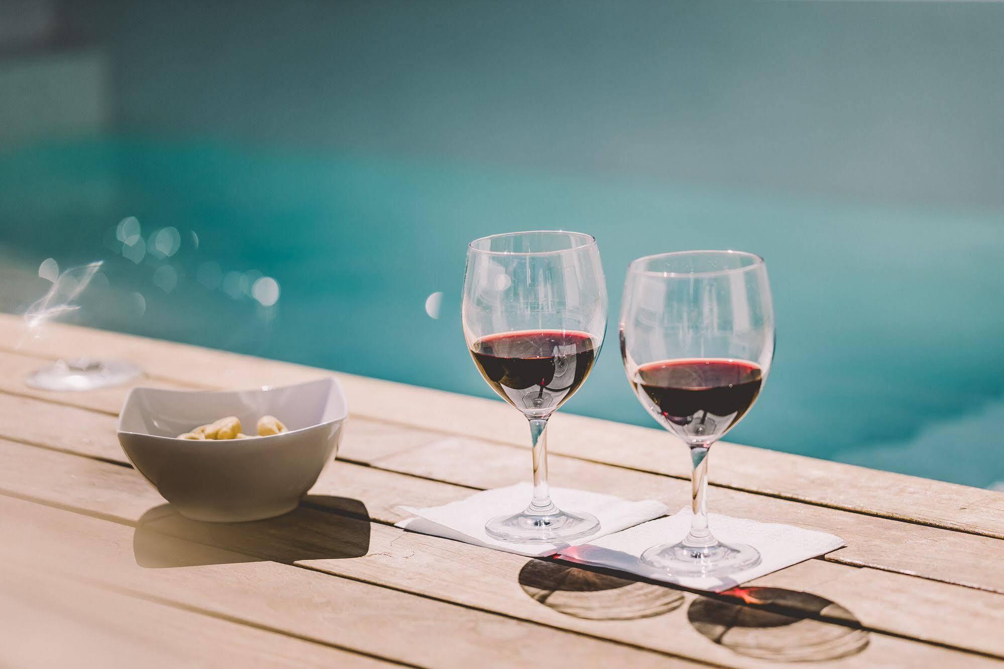 Cinquevite Bed & Breakfast Polignano a Mare Bagian luar foto